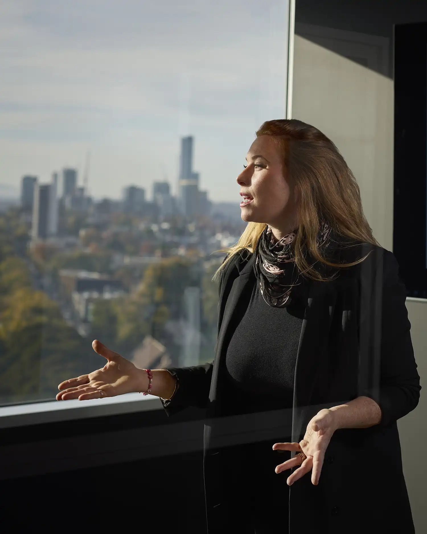 Emmanuella Grace - Find Your Voice - Melbourne Communication Consultant