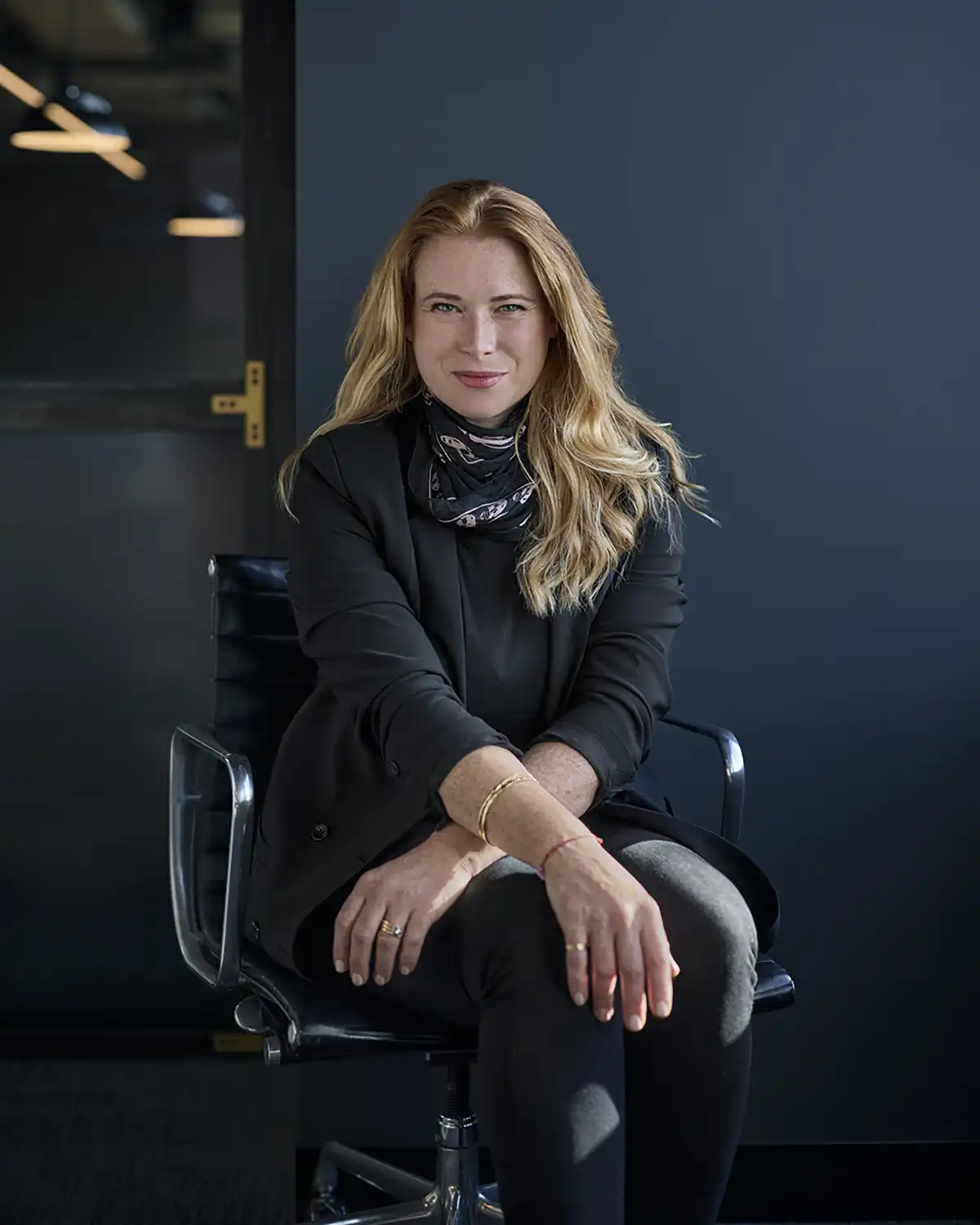 Emmanuella Grace - Find Your Voice - Communication Consultant Melbourne