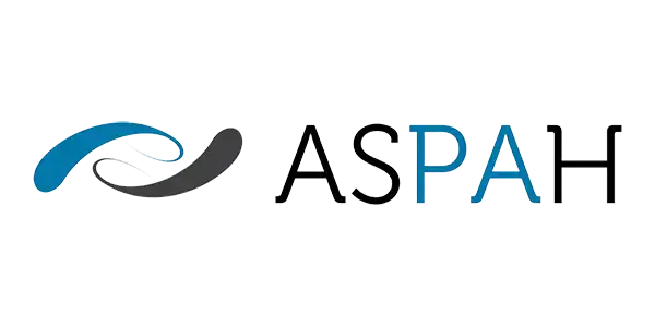 Voices we've helped - ASPAH