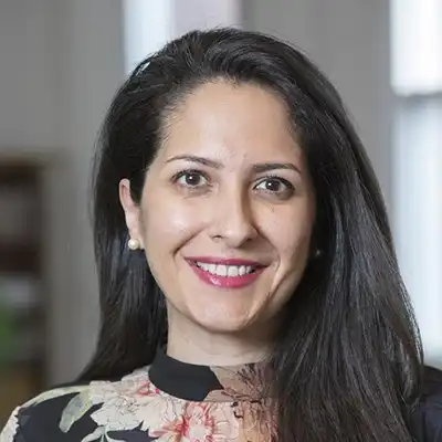 Find Your Voice client testimonial - Mahsa Hajjari