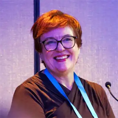 Find Your Voice client testimonial - Natalie Schroeder