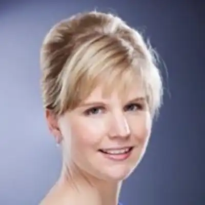 Find Your Voice client testimonial - Sharon Pollard