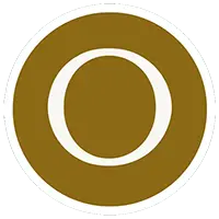 O icon