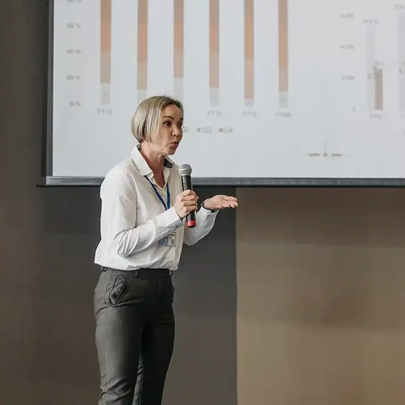 Executive coaching